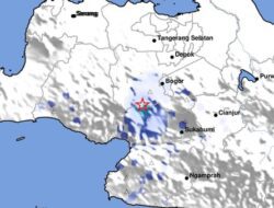 Gempa Bogor Bikin Hening, BMKG Beri Update: Raners, Stay Cool!
