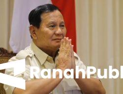 Breaking News: Prabowo Minta Dukungan, Aksi di MK Dibatalkan!