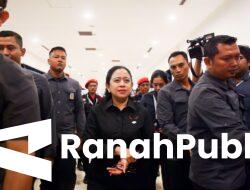 Puan Maharani Tanggapi Kelakar Megawati Soal Jadi Ketua Umum PDIP
