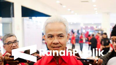 PDIP Terus Jalin Komunikasi dengan Partai Lain Pasca Pilpres 2024