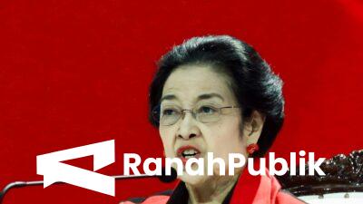 Megawati Soekarnoputri Bahas Sikap PDIP dalam Pemerintahan Prabowo