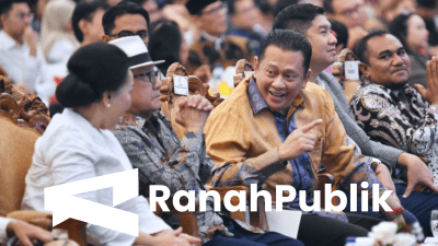 Tribute to Akbar Tandjung: Mengapresiasi Maestro Aktivis Indonesia