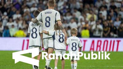 Kroos