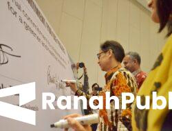 Indonesia Mengambil Langkah Transformatif Membangun Sistem Kesehatan yang Tahan Terhadap Perubahan Iklim