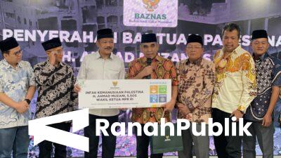 baznas