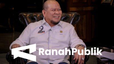 Ketua DPD RI Apresiasi PT SIG Tingkatkan Porsi TKDN Berbasis UKM Binaan
