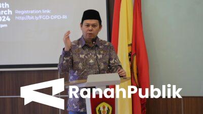 Sultan Minta Pemerintah Intensif Kembangkan Program Pelatihan Kerja Digital