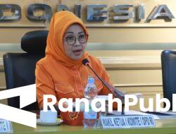 Komite I DPD RI Bahas Upaya Penegakan Hukum dan Konflik di Daerah dengan Kejagung RI