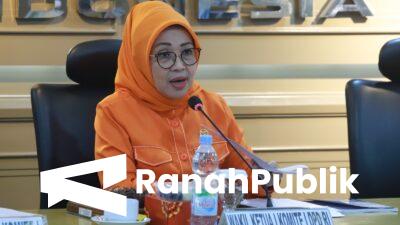 Komite I DPD RI Bahas Upaya Penegakan Hukum dan Konflik di Daerah dengan Kejagung RI