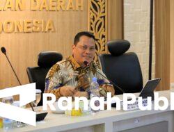 Komite III DPD RI Gelar RDPU dengan SBMI dan YLBHI Bahas Pelindungan Terhadap PMI