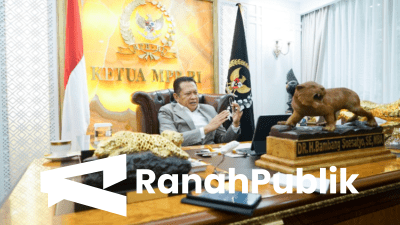 DPR RI