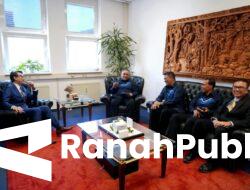 Permintaan Tenaga Perawat di Jerman Terus Meningkat