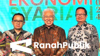 BTN Syariah Kembali Boyong Penghargaan Best Bank Syariah