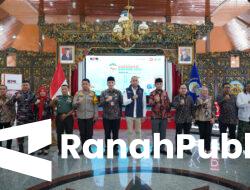 Roadshow Bus KPK: Bangun Semangat Antikorupsi di Bangkalan