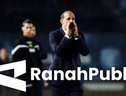 Juventus Resmi Pecat Massimiliano Allegri, Ini Alasannya!