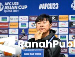 Drama Kick-Off Timnas Indonesia vs Irak: Ada Apa di Balik Perubahan Jadwal Kick-Off?