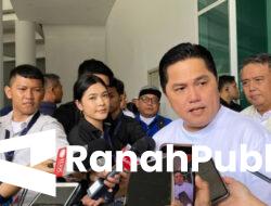 Proses Panjang Maarten Paes Bergabung dengan Timnas Indonesia