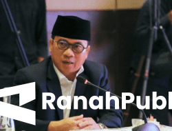 Revisi UU Polri Jadi RUU Inisiatif DPR, Yandri Susanto Dukung Penuh