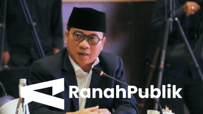 Revisi UU Polri Jadi RUU Inisiatif DPR, Yandri Susanto Dukung Penuh