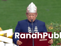 Pancasila dan Perjalanannya: Dari Perdebatan Hingga Penetapan Hari Lahir