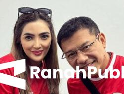Anang dan Ashanty Minta Maaf Usai Penampilan di Laga Indonesia vs Filipina