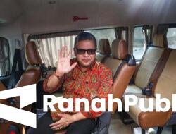 Penyidik KPK Dalami Isi Ponsel Hasto Kristiyanto untuk Cari Harun Masiku