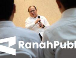 Kemenko PMK Gaungkan Publikasi Capaian Strategis