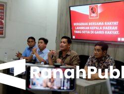 Projo Umumkan Dukungan untuk 8 Calon Kepala Daerah di Pilkada 2024, Sejalan dengan Visi Prabowo-Gibran