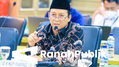 Pusat Data Nasional Dibobol, Anggota DPD RI Desak Presiden Bentuk Tim Siber Terpadu