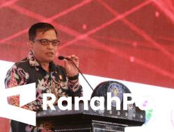 Seleksi Ketat Paralegal Justice Academy, BPHN Kemenkumham dan MA Berikan Anugerah Paralegal Justice Award kepada 50 Kades/Lurah Terbaik