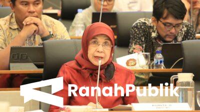 Di Hadapan DPR RI dan Pemerintah, Komite II DPD RI Beri Catatan Terkait RUU KSDAHE