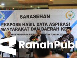 DPD RI Menilai Asmasda Sangat Penting Dalam Mengetahui Persoalan di Daerah