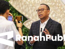 Raih Citra Baik dari Survey Kompas, DPD RI Siap Lanjutkan Amanat Rakyat