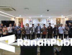 Tindak Lanjuti Sengketa Tambang dan Perkebunan, BAP DPD RI Panggil Dua Kementerian