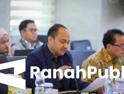 Fachrul Razi Kembali Dipercaya Pimpin Ketua Pansus RUU Pemda