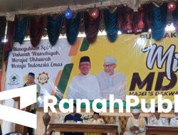 Jokowi Beri Privilege, Ormas Keagamaan Bisa Kelola Tambang Batu Bara