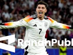 Jerman 5-1 Skotlandia: Tuan Rumah Mulai Beroperasi di Munich