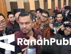 Polri Minta Thailand Tangkap Gembong Narkoba Fredi Pratama