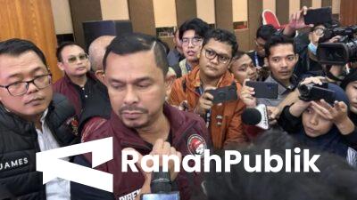 Polri Minta Thailand Tangkap Gembong Narkoba Fredi Pratama