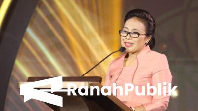 Apresiasi Menteri PPPA Bintang Puspayoga Terhadap Perempuan Hebat di RA Kartini Award 2024