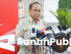 Desakan SafeNet untuk Pemecatan Menkominfo Budi Arie Setiadi