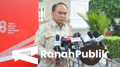 Desakan SafeNet untuk Pemecatan Menkominfo Budi Arie Setiadi