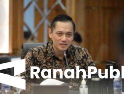 AHY Pastikan Inventarisasi Tanah Ulayat untuk Kesejahteraan Masyarakat Adat