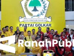 Safari Politik Kaesang Pangarep ke Markas Golkar: PSI Jajaki Koalisi Pilkada 2024