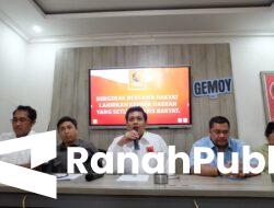 Projo Umumkan 8 Calon Kepala Daerah untuk Pilkada 2024