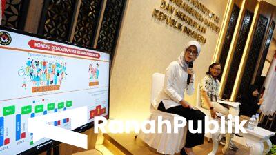 Kasus TPPO di Indonesia Tahun 2024: Fokus Penanganan dan Rehabilitasi