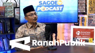 Peran Penting DPD RI dalam Sosialisasi di Aceh Bersama Haji Uma