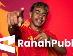 Final Euro 2024: Panggung Bintang Baru