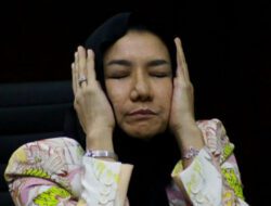 KPK Ungkap Mantan Bupati Kukar Terima Gratifikasi dari Pertambangan Batu Bara