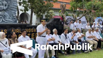 Dekan FK UNAIR Dicopot Setelah Tolak Dokter Asing: Ini Kronologinya